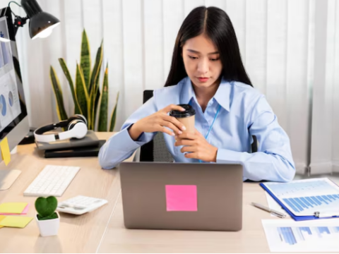 Make Extra Income Using Online Consulting