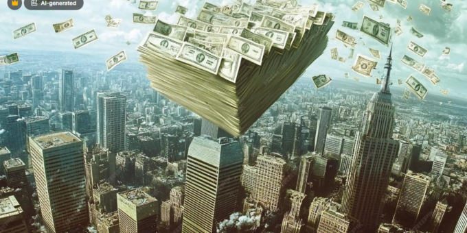 Use Cash Flow Investing to Accelerate Wealth Building