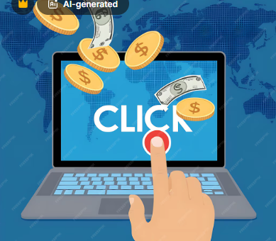 Money Online with Subscription Content