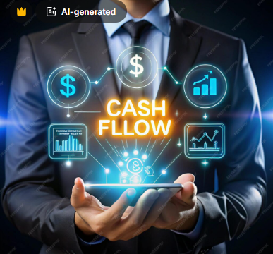 Earn Extra Income Selling Digital Services