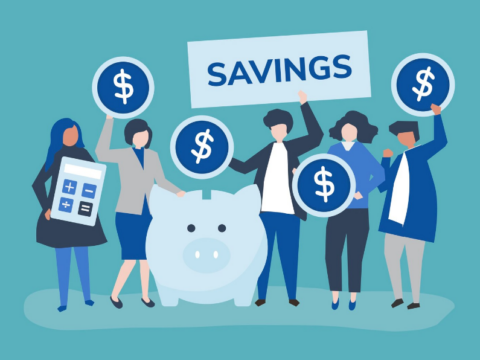 How to Control Spending and Save More Money