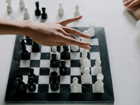 Turn Your Hobby into a Profitable Side Hustle