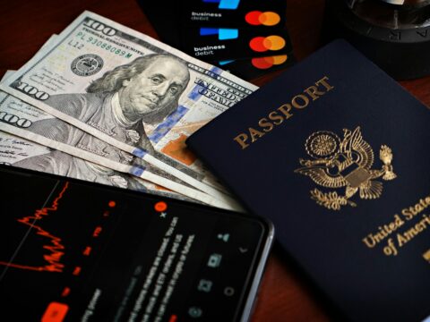 Invest for Financial Freedom