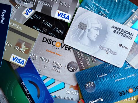 Pay Off Credit Card Debt Without Stress
