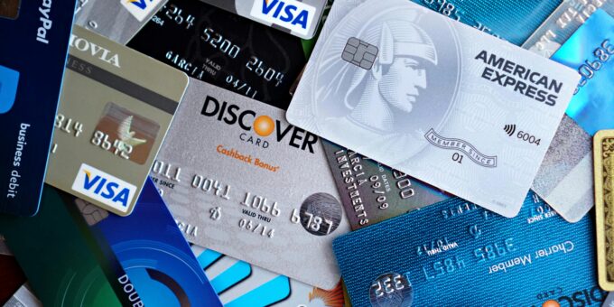 Pay Off Credit Card Debt Without Stress
