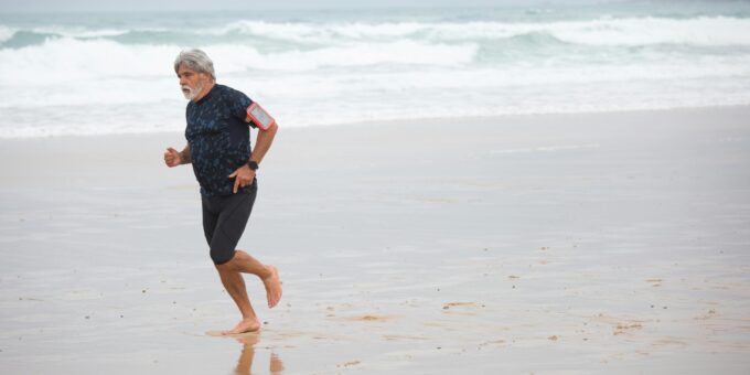 Plan Retirement in the Age of Longevity