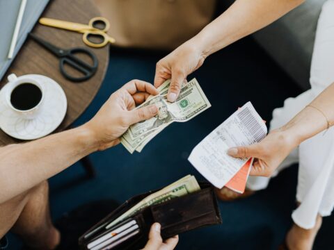 Transition from Salary Income to Retirement Income