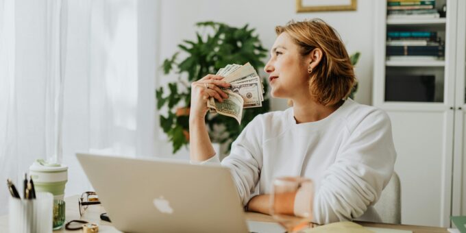 Start a Side Hustle with No Money