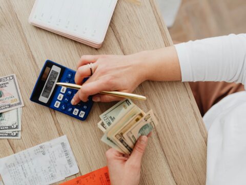 How to Budget for Unexpected Expenses Without Panic