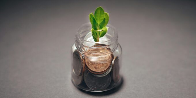 How to Create a Self-Sustaining Wealth System