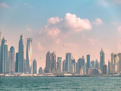 Build Wealth Without High-Risk Investing