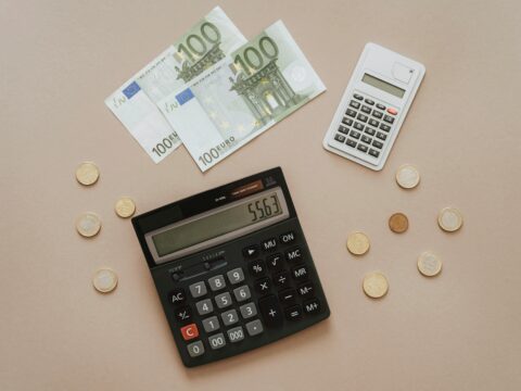 Create Multiple Income Streams Through Investing