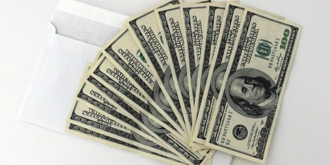 Earn Passive Income from Affiliate Websites