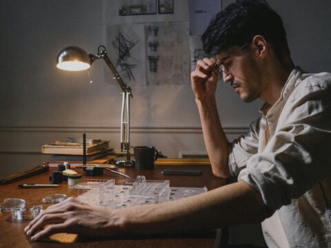 Start Retirement Planning Even If You’re Late