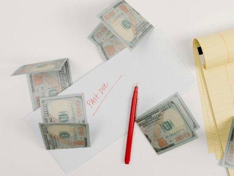 Use Debt Consolidation to Reduce Monthly Payments