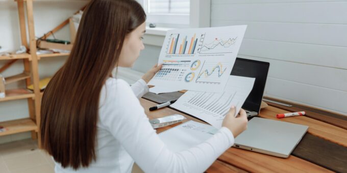 Plan Retirement as a Freelancer or Gig Worker