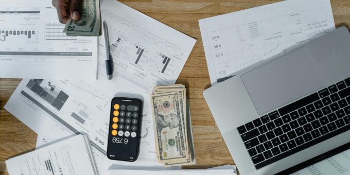 How to Track Your Spending and Stop Financial Leaks