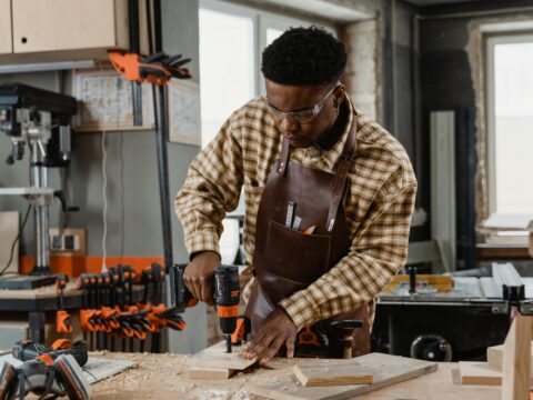 create a step-by-step retirement action plan