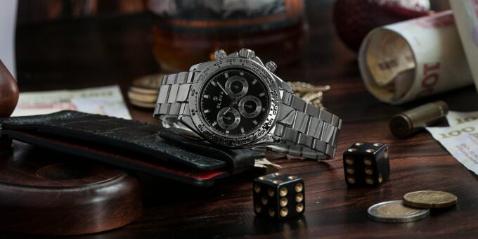 Grow Wealth with Compound Interest