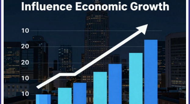 How Government Policies Influence Economic Growth