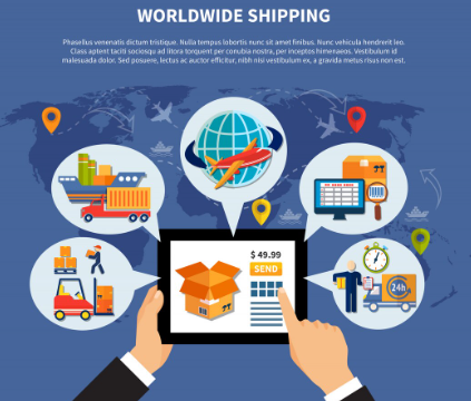 How to Scale Your Import Export Business with Smart Logistics