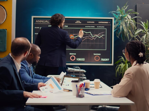 SME Marketing and Growth Strategies That Increase Sales