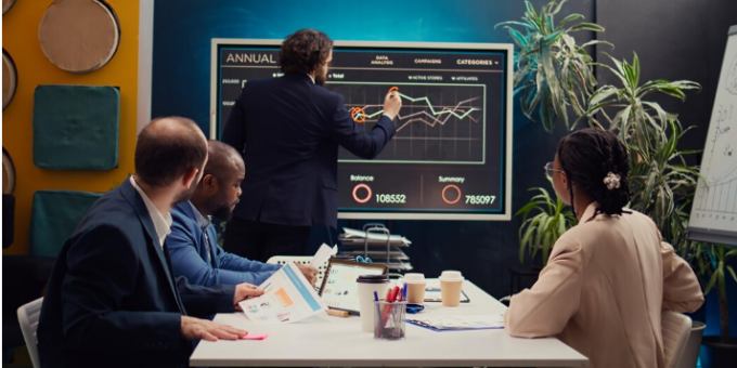SME Marketing and Growth Strategies That Increase Sales