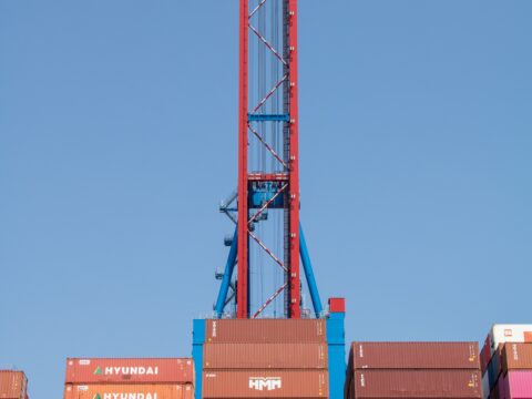 Supply Chain Risk Management Strategies for Global Businesses