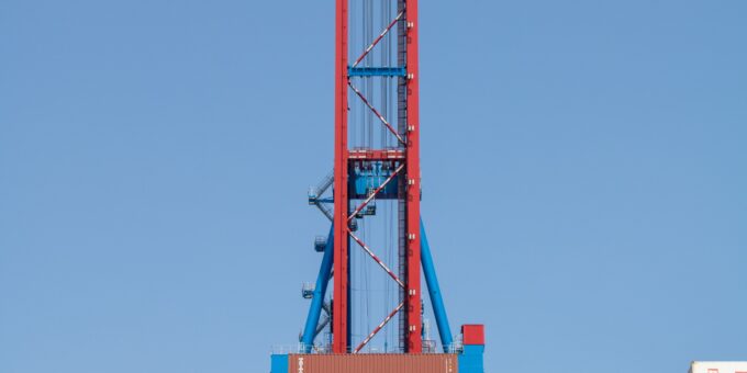 Supply Chain Risk Management Strategies for Global Businesses
