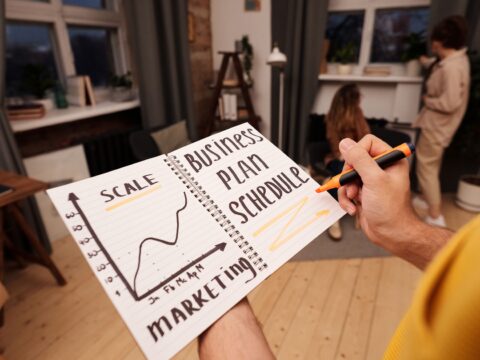 Best SME Growth Strategies Every Business Owner Should Know