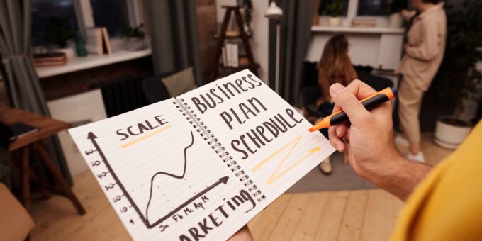 Best SME Growth Strategies Every Business Owner Should Know