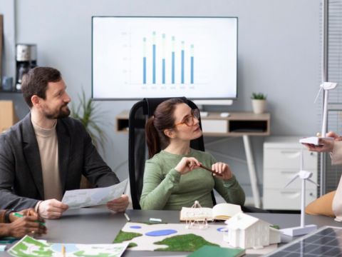 10 Proven SME Growth Strategies to Scale