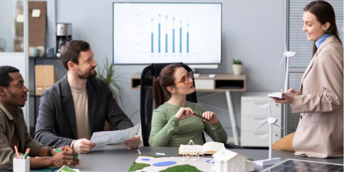 10 Proven SME Growth Strategies to Scale