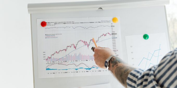 Small Business Growth Strategies